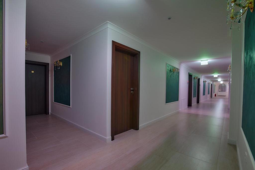 Hotel Imperium Botiz Exteriér fotografie